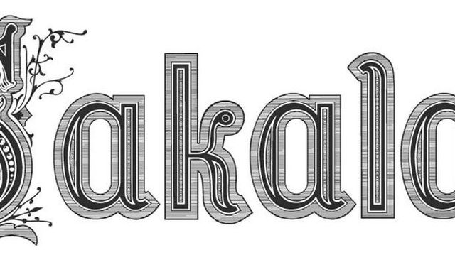 Jakobson asutab ajalehe Sakala