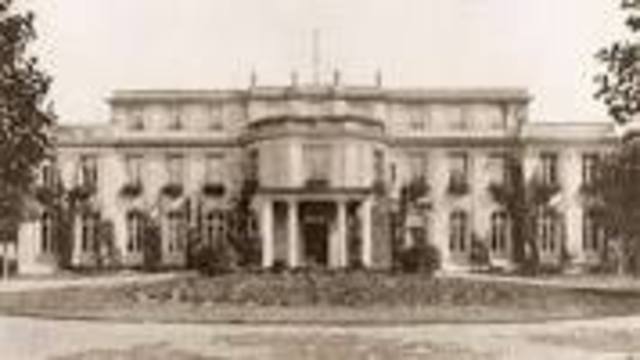 Wannsee Conference
