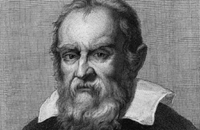 Galileo