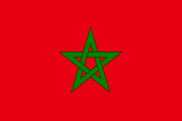 Marruecos