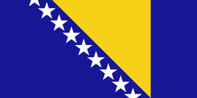 Bosnia-Herzegovina