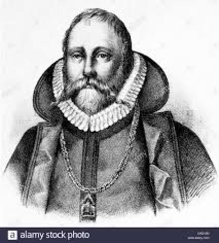 Tycho Brahe