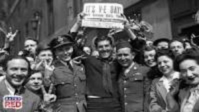 VE Day