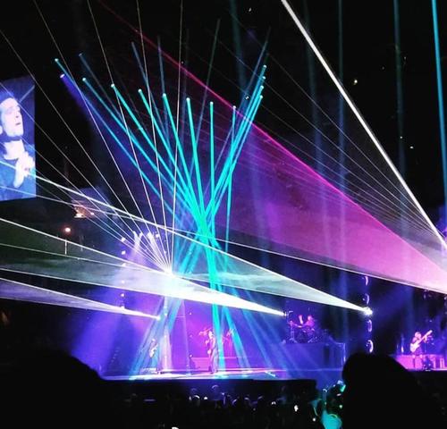 Panic at the Disco concert