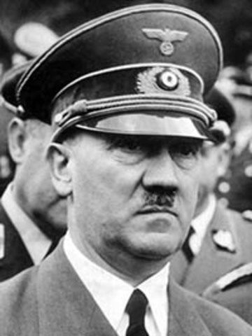 Tysklands invasjon av Polen