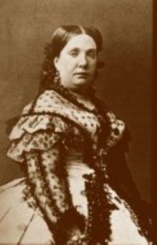 Final del reinado de Isabel II