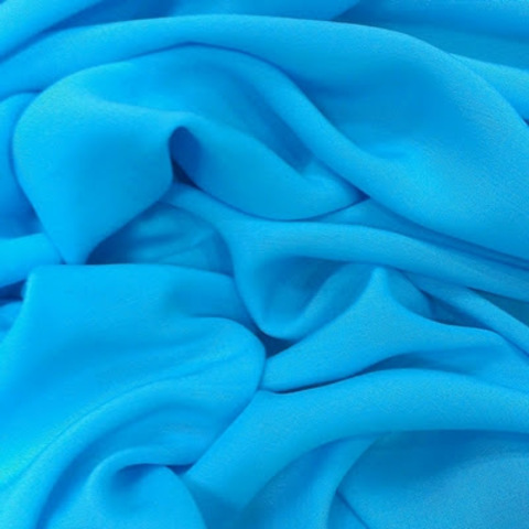 Fibras de rayón viscosa