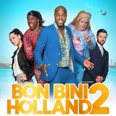 Bon Bini Holland