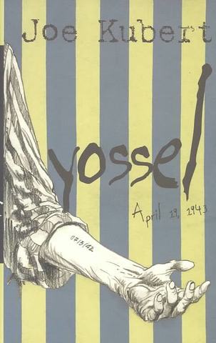 Warsaw Ghetto uprising