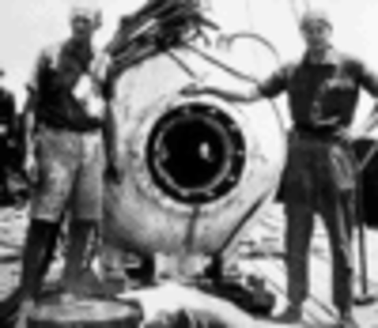 Bathysphere