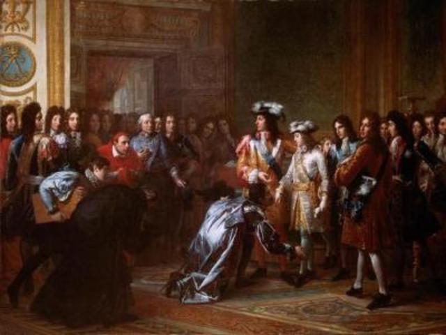 Derrogación de la Ley Sálica