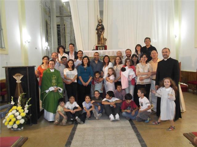 ALIANZA DE AMOR 3º GRUPO OF