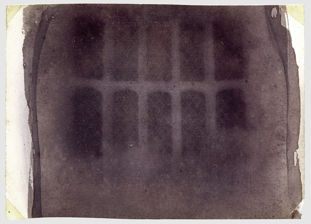 William Henry Fox Talbot
