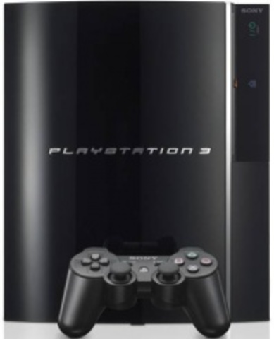 PlayStation 3