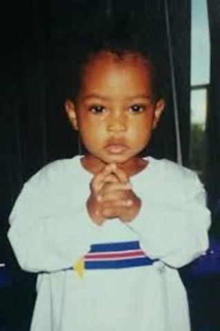 nacimiento de xxxtentacion