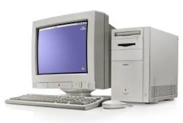 COMPUTADORAS 1995