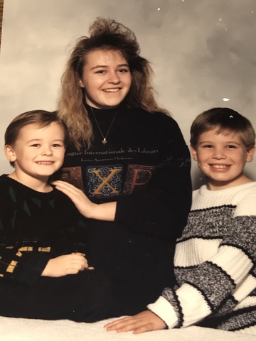 Their Other Two Children