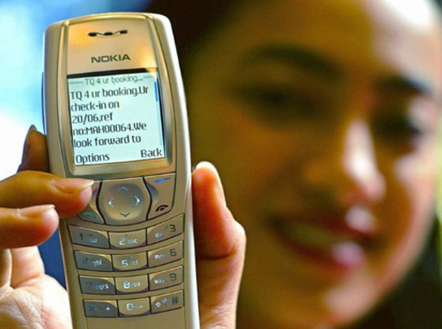 MENSAJERÍA INSTANTÁNEA