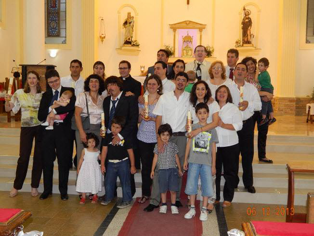 ALIANZA DE AMOR 4º GRUPO OF