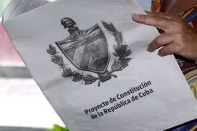 La Nueva Constitución