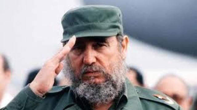 Fidel Castro es Presidente por Medio de un Golpe de Estado
