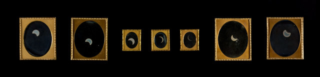 Wilhelm and Friedrich Langenheim