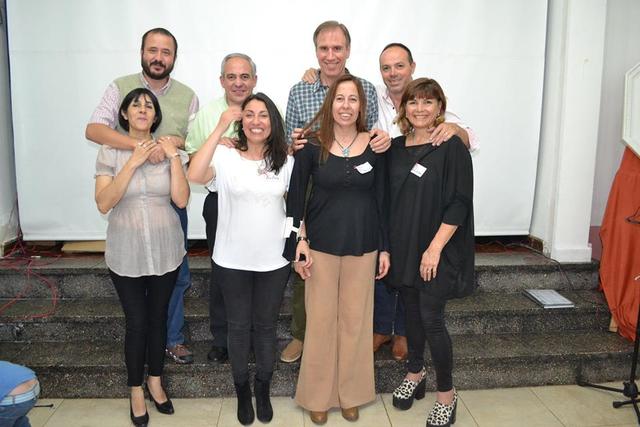 DESCUBRE IDEAL UNIONES DE ESPERANZA