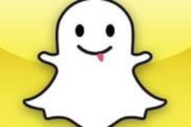 Creation of Snapchat
