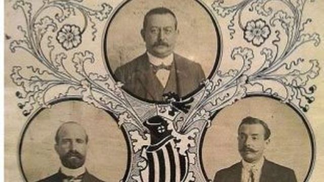 Fundación Lliga Regionalista