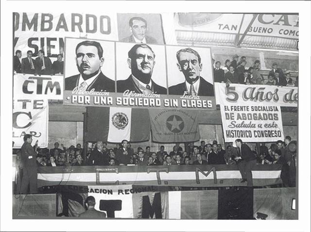 Creación Instituto Reformas Sociales