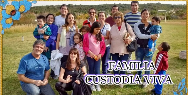 ALIANZA DE AMOR 6º GRUPO OF