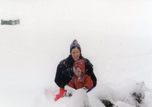 More Carolina Crusher Pics