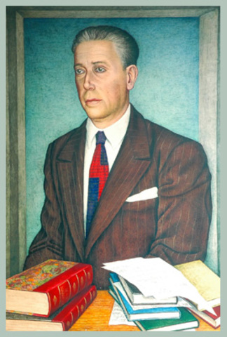 Samuel Ramos critica a Antonio Caso