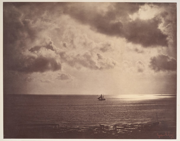 Gustave Le Gray