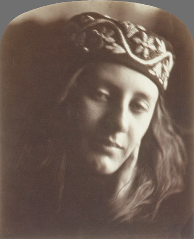 Julia Margaret Cameron