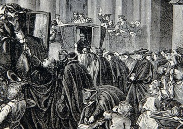 Se constituye la Solidaridad Galega