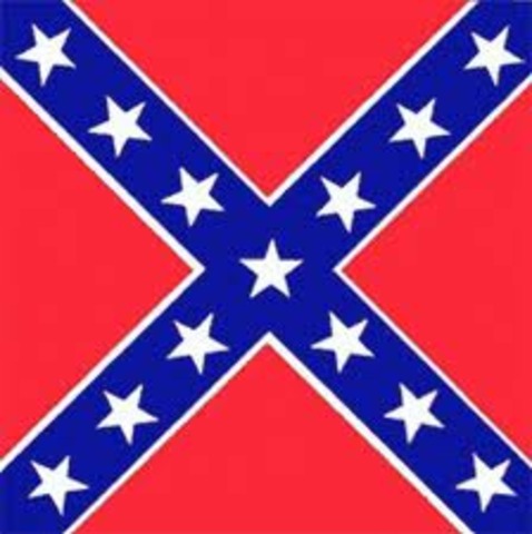 Confederate draft law passed
