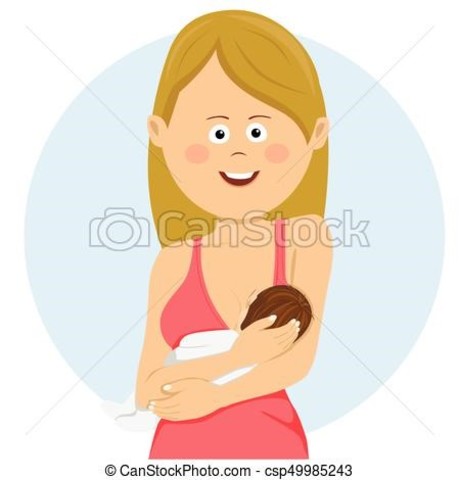 Nacimiento de mi hija.