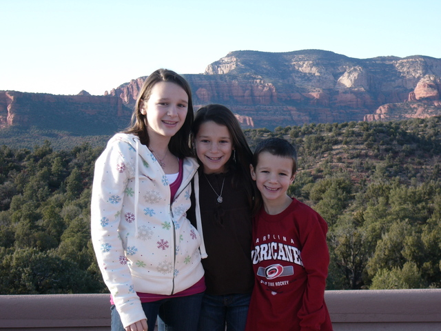 Trip to Sedona, AZ