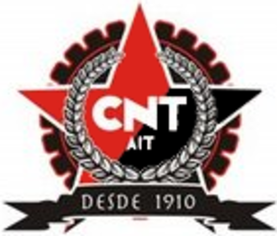 Fundación de la Confederación Nacional del Trabajo