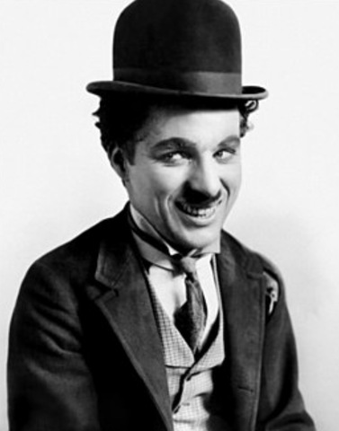 Charlie Chaplin