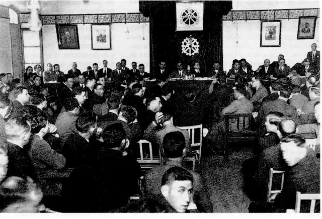 Fundación de la Solidaridad de Obreros Vascos