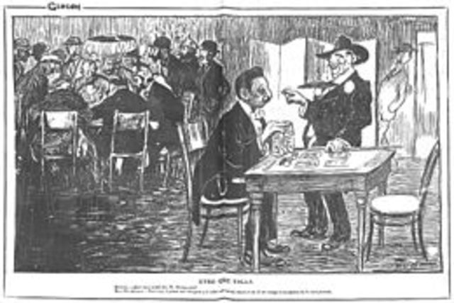 Creación Partido Reformista