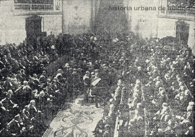 Ley de Mancomunidades