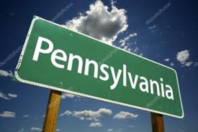 pennsylvania