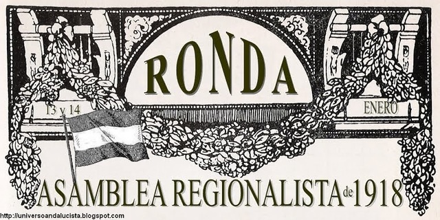 Asamblea de Ronda