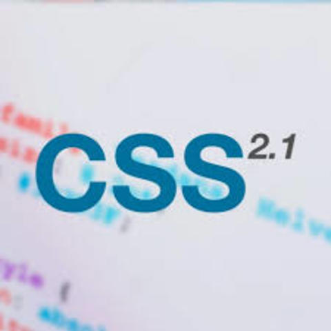 CSS2.1