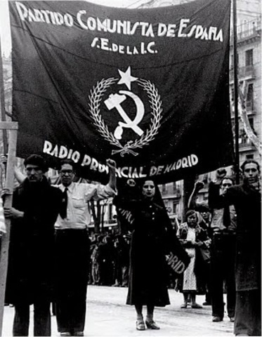 Partido Comunista de España