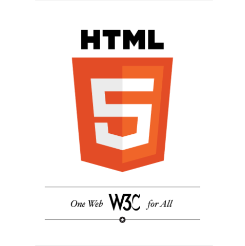 W3C para HTML5
