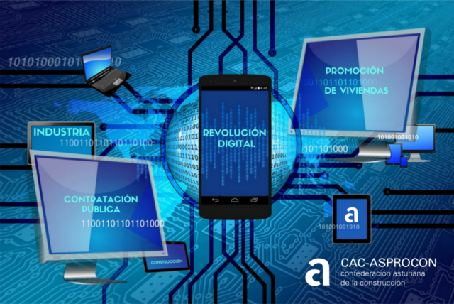 La llegada de la Revolución Digital